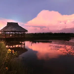 5* Resort Coconut Lagoon - A Cgh Earth Experience