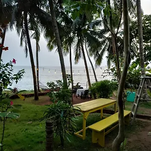  Couette-café Perch By The Sea