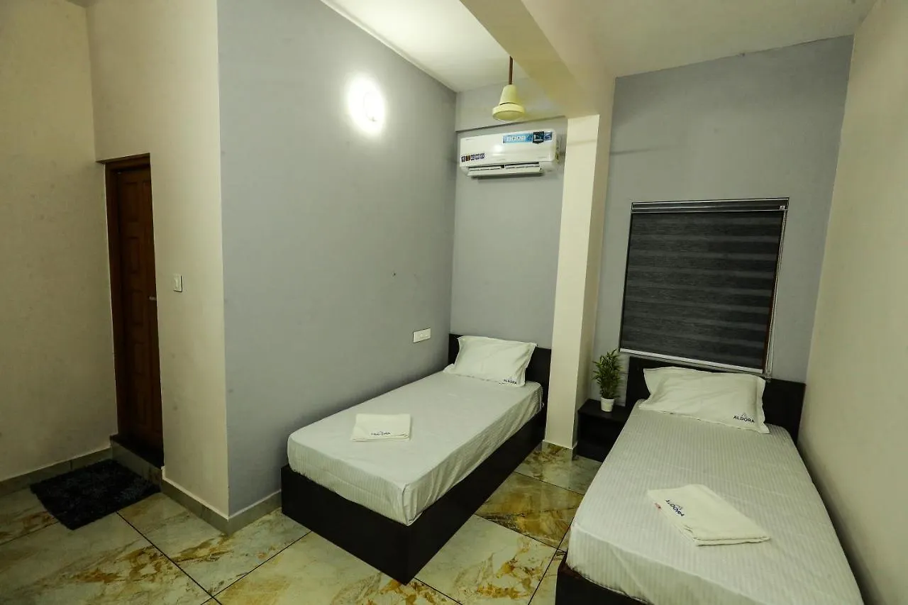 Hotel Aldora Airport Residency Nedumbassery